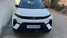 Used Tata Nexon Pure 1.2 Petrol 6MT [2023-2025] in Hyderabad