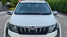 Used Mahindra XUV500 W10 1.99 in Sangli