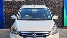 Used Maruti Suzuki Ertiga ZXi Petrol Manual in Thrissur