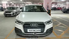 Used Audi Q3 35 TDI quattro Premium Plus in Bangalore
