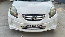 Used Honda Amaze 1.5 EX i-DTEC in Hyderabad