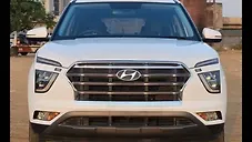Used Hyundai Creta SX (O) 1.5 Diesel in Ahmedabad