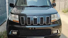 Used Mahindra TUV300 T8 in Chennai