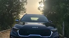 Used Kia Sonet GTX Plus 1.5 AT in Ludhiana