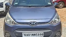 Used Hyundai Grand i10 Magna 1.2 Kappa VTVT [2013-2016] in Bangalore