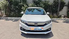 Used Honda Amaze 1.2 V CVT Petrol [2018-2020] in Chennai