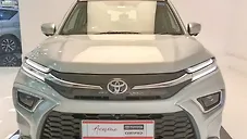 Used Toyota Urban Cruiser Hyryder V Hybrid [2023-2025] in Bangalore