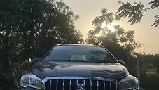 Used Maruti Suzuki S-Cross Zeta 1.3 in Ludhiana