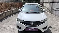 Used Honda Jazz V Petrol in Mumbai