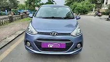 Used Hyundai Xcent S 1.1 CRDi (O) in Mumbai