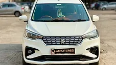 Used Maruti Suzuki Ertiga VXi Petrol Manual in Mumbai