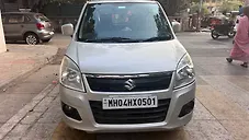 Used Maruti Suzuki Wagon R VXI+ AMT (O) in Mumbai
