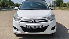 Used Hyundai i10 Magna 1.2 Kappa2 in Vadodara