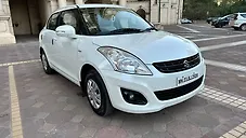 Used Maruti Suzuki Swift DZire VXI [2008-2013] in Thane