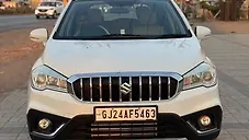 Used Maruti Suzuki S-Cross Zeta 1.3 in Surat