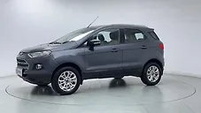 Used Ford Ecosport Titanium 1.5L Ti-VCT in Gurgaon