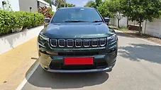 Used Jeep Compass Model S (O) AWD Diesel 2.0L Turbo Automatic (TC) in Coimbatore