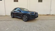 Used BMW X4 xDrive30d M Sport X Black Shadow Edition in Chennai