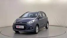Used Hyundai Grand i10 Asta AT 1.2 Kappa VTVT [2013-2016] in Bangalore