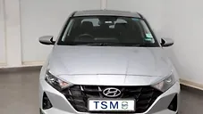 Used Hyundai Elite i20 Asta (O) 1.2 IVT [2023-2025] in Chennai