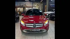 Used Mercedes-Benz GLA 200 Sport in Mumbai