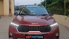 Used Kia Sonet GTX Plus 1.5 AT in Thane