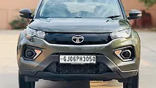 Used Tata Nexon XM [2020-2023] in Vadodara