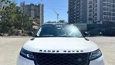 Used Land Rover Range Rover Velar 2.0 R-Dynamic S Diesel 180 in Mumbai