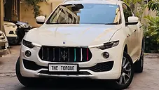 Used Maserati Levante Diesel in Chennai