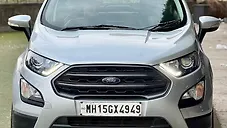 Used Ford Ecosport Titanium 1.5L TDCi in Mumbai