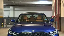 Used BMW 3 Series Gran Limousine 330Li M Sport in Pune