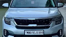 Used Kia Seltos HTX 1.5 IVT in Mumbai