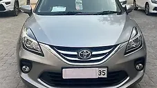 Used Toyota Glanza G in Delhi