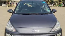 Used Hyundai Santro Sportz in Nagpur