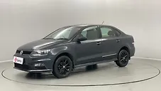 Used Volkswagen Vento Highline 1.0L TSI in Jaipur
