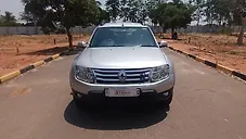 Used Renault Duster 85 PS RxL Diesel Plus in Bangalore