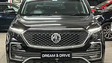 Used MG Hector Sharp 1.5 DCT Petrol in Mumbai