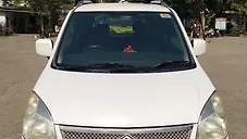 Used Maruti Suzuki Wagon R Vxi (ABS-Airbag) in Nagpur