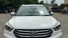 Used Hyundai Creta 1.6 SX Plus Petrol in Nagpur