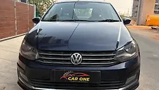 Used Volkswagen Vento Highline Plus 1.5 AT (D) 16 Alloy in Bangalore