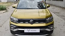 Used Volkswagen Taigun Highline 1.0 TSI MT in Gurgaon