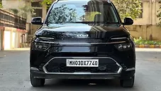 Used Kia Carens Luxury Plus 1.5 Diesel 6 STR in Mumbai