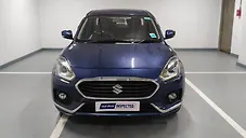 Used Maruti Suzuki DZire ZXi Plus AMT in Navi Mumbai