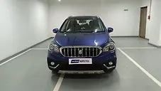 Used Maruti Suzuki S-Cross Alpha 1.3 in Navi Mumbai