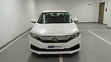 Used Honda Amaze 1.2 S CVT Petrol [2018-2020] in Navi Mumbai