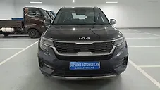 Used Kia Seltos HTK Plus 1.5 Diesel in Navi Mumbai