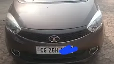 Used Tata Tiago Revotron XZ in Raipur