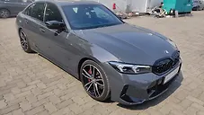 Used BMW 3-Series xDrive in Chennai