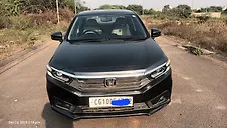 Used Honda Amaze 1.2 VX MT Petrol [2018-2020] in Raipur