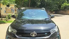 Used Tata Nexon EV XZ Plus Dark Edition in Delhi